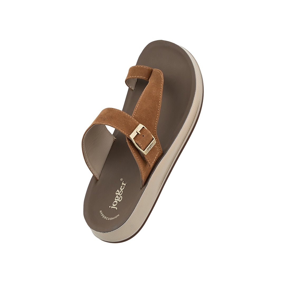 HYPERCUSHION PU Sandals for Men - Style 4204