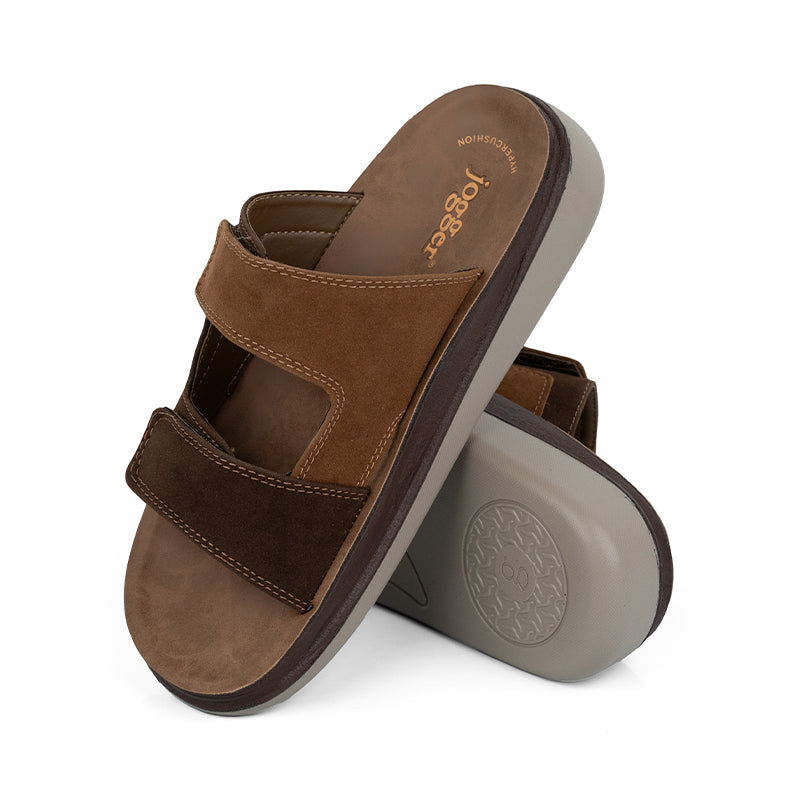 HYPERCUSHION PU Sandals for Men - Style 4205