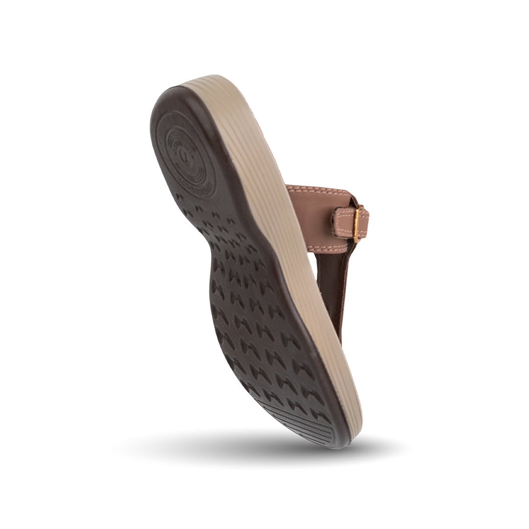 HYPERCUSHION PU Sandals for Women - Style 6013