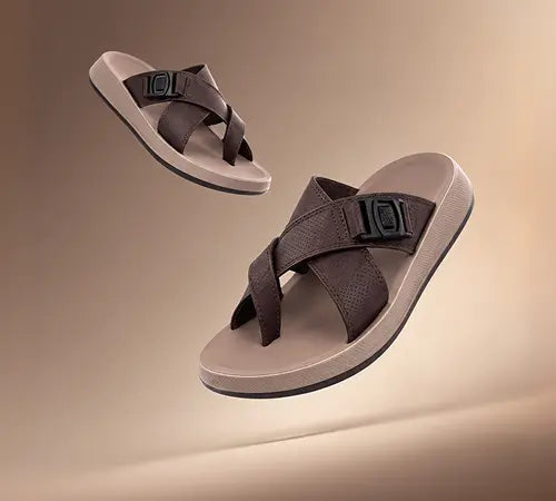 Jogger Footwear
