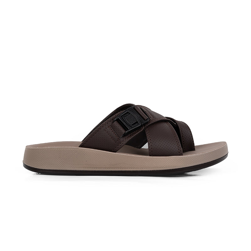 HYPERCUSHION  PU Sandals for Men - Style 11344