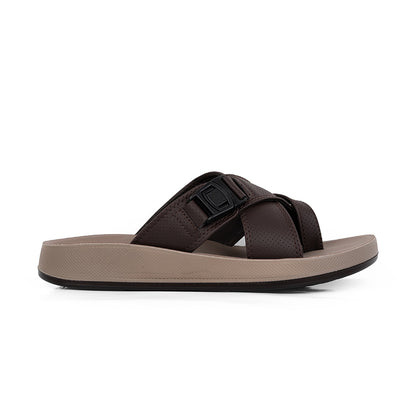 HYPERCUSHION  PU Sandals for Men - Style 11344