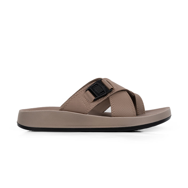 HYPERCUSHION  PU Sandals for Men - Style 11344