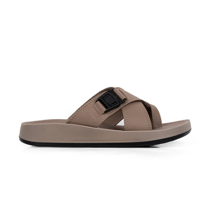 HYPERCUSHION  PU Sandals for Men - Style 11344