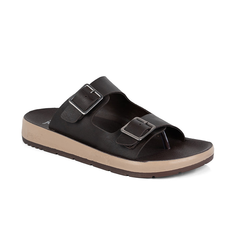 Men's Casual Wear PU Sandals - Style 1247