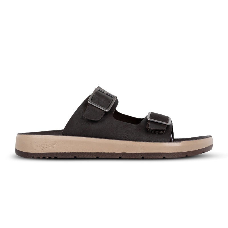 Men's Casual Wear PU Sandals - Style 1247
