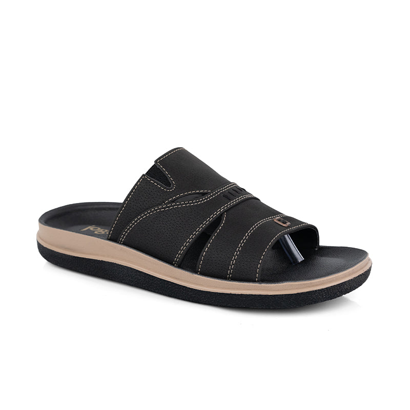 Men's Casual Wear PU Sandals - Style 1264