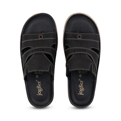 Men's Casual Wear PU Sandals - Style 1264