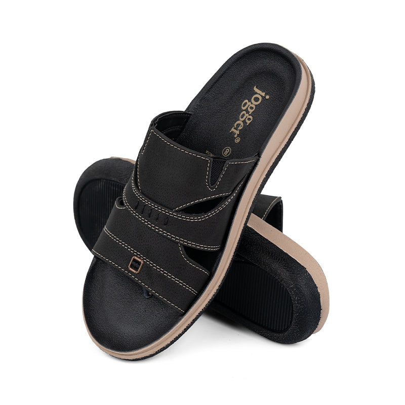 Men's Casual Wear PU Sandals - Style 1264