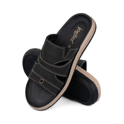 Men's Casual Wear PU Sandals - Style 1264