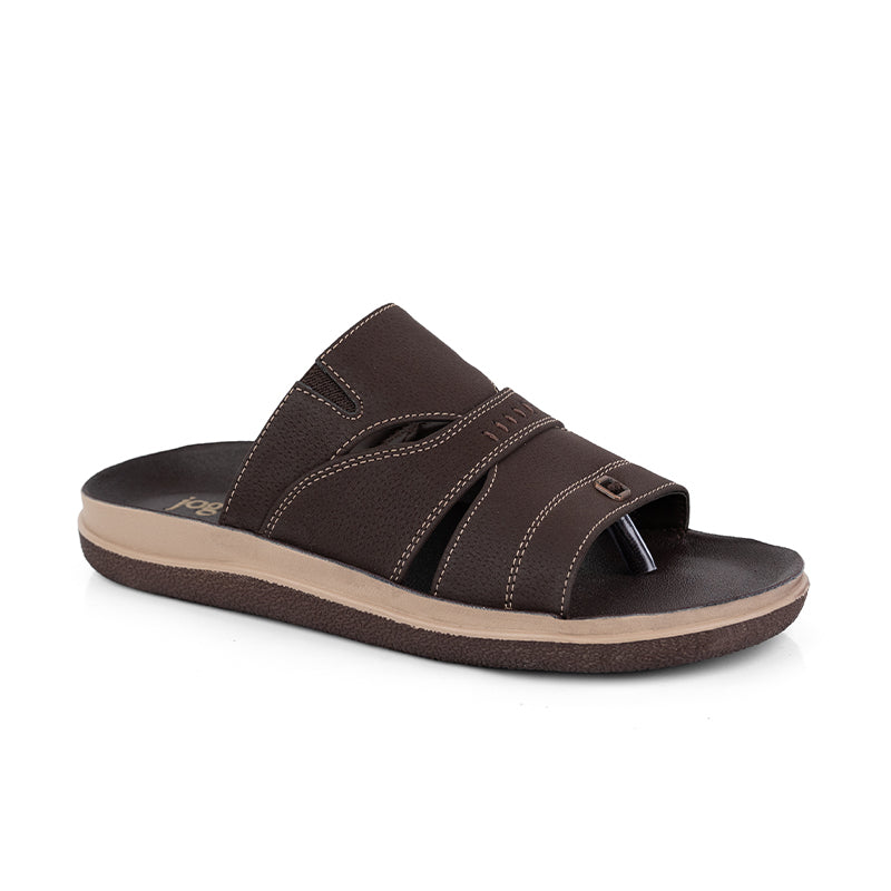 Men's Casual Wear PU Sandals - Style 1264