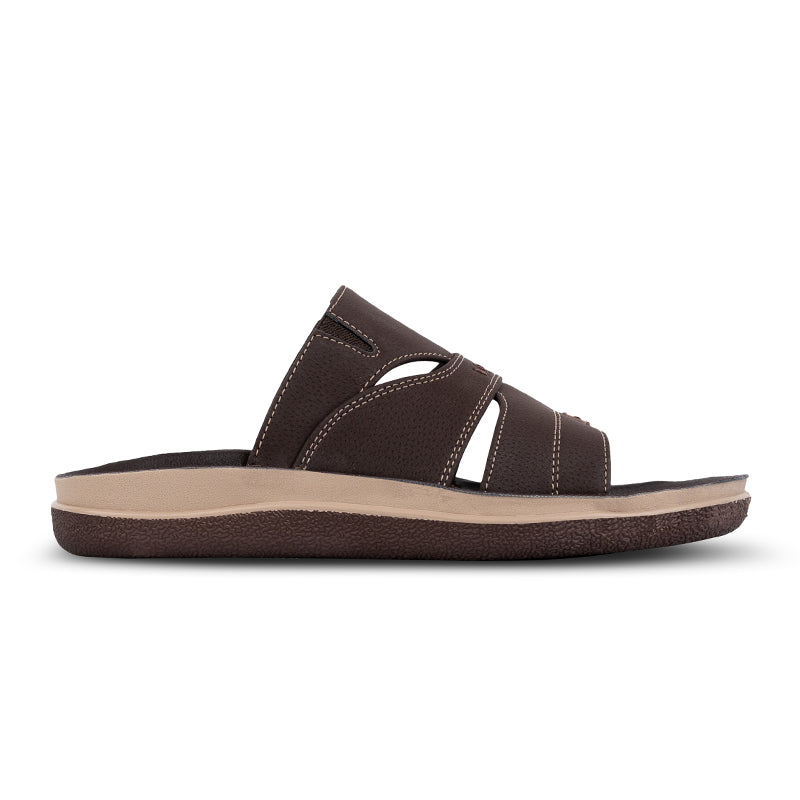 Men's Casual Wear PU Sandals - Style 1264