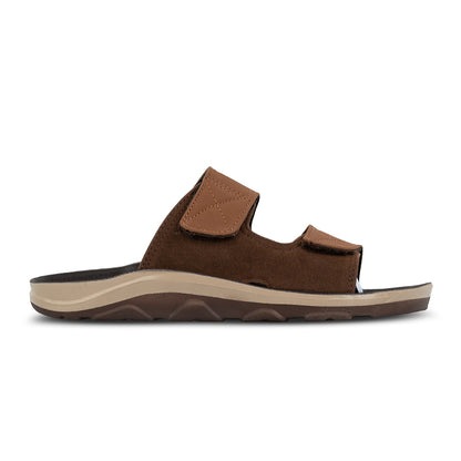 Men's Casual Wear PU Sandals - Style 1268