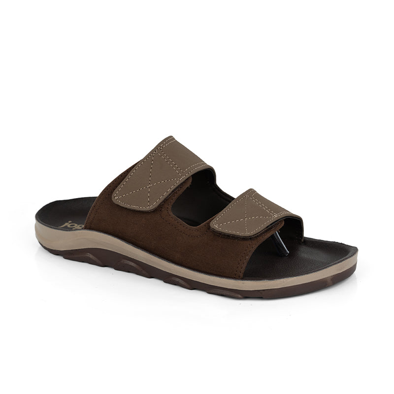 Men's Casual Wear PU Sandals - Style 1268
