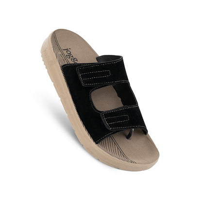 Men's Casual Wear PU Sandals - Style 1291