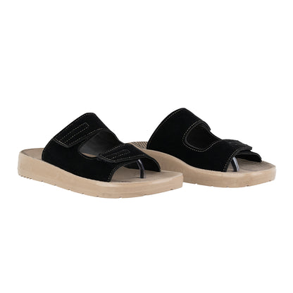 Men's Casual Wear PU Sandals - Style 1291
