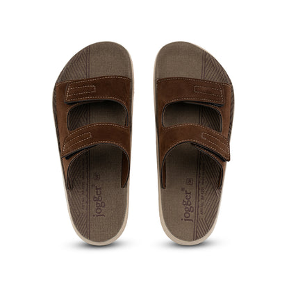 Men's Casual Wear PU Sandals - Style 1291