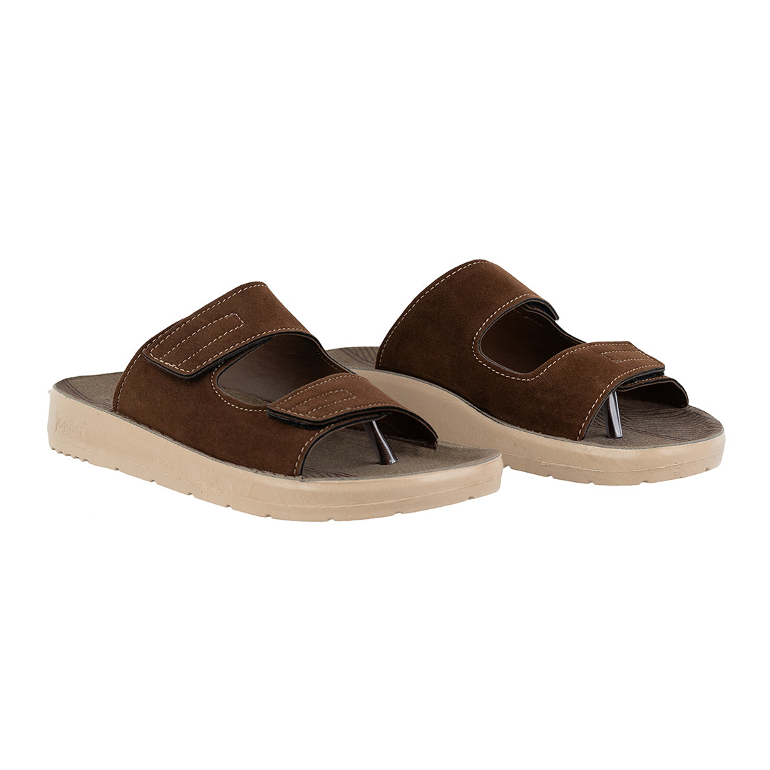 Men's Casual Wear PU Sandals - Style 1291