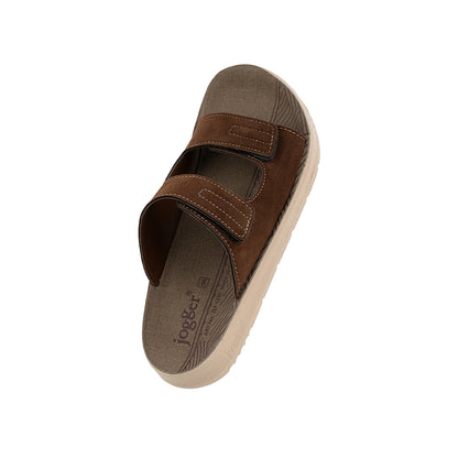 Men's Casual Wear PU Sandals - Style 1291