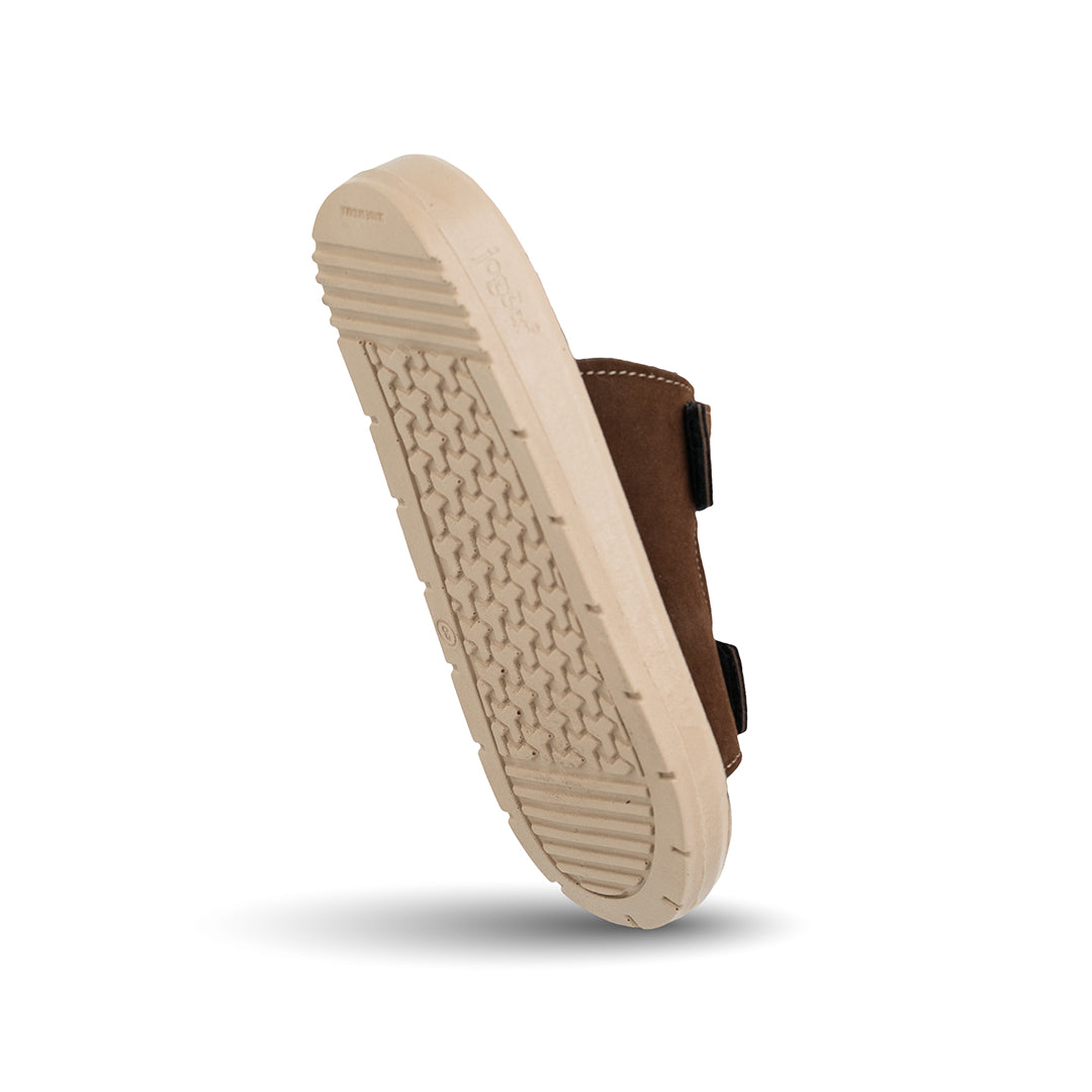 Men's Casual Wear PU Sandals - Style 1291