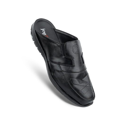 Men's Casual Wear PU Shoes - Style 13109