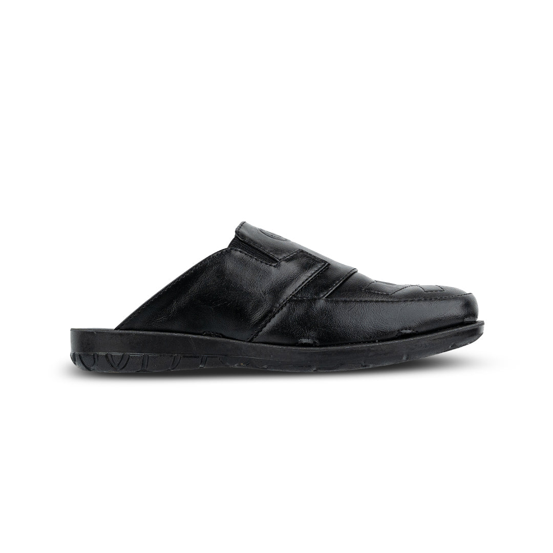 Men's Casual Wear PU Shoes - Style 13109