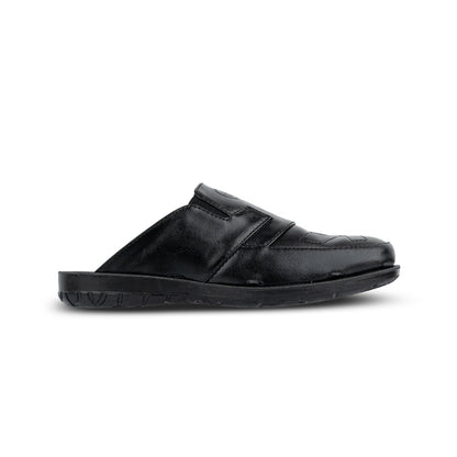 Men's Casual Wear PU Shoes - Style 13109