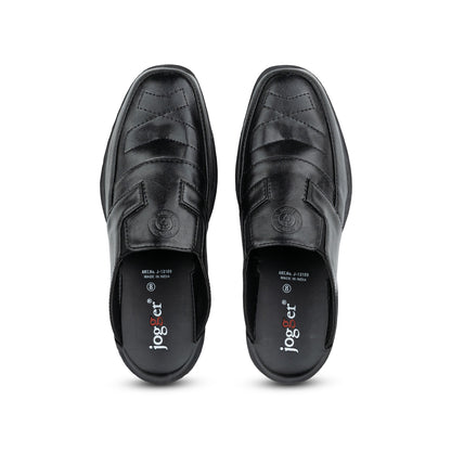 Men's Casual Wear PU Shoes - Style 13109