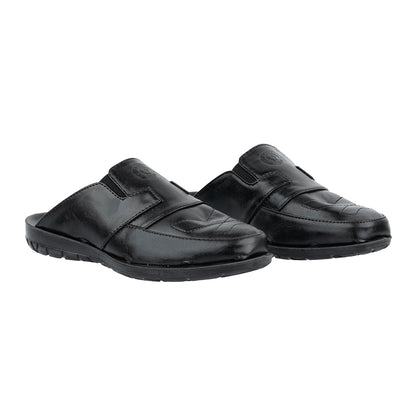 Men's Casual Wear PU Shoes - Style 13109