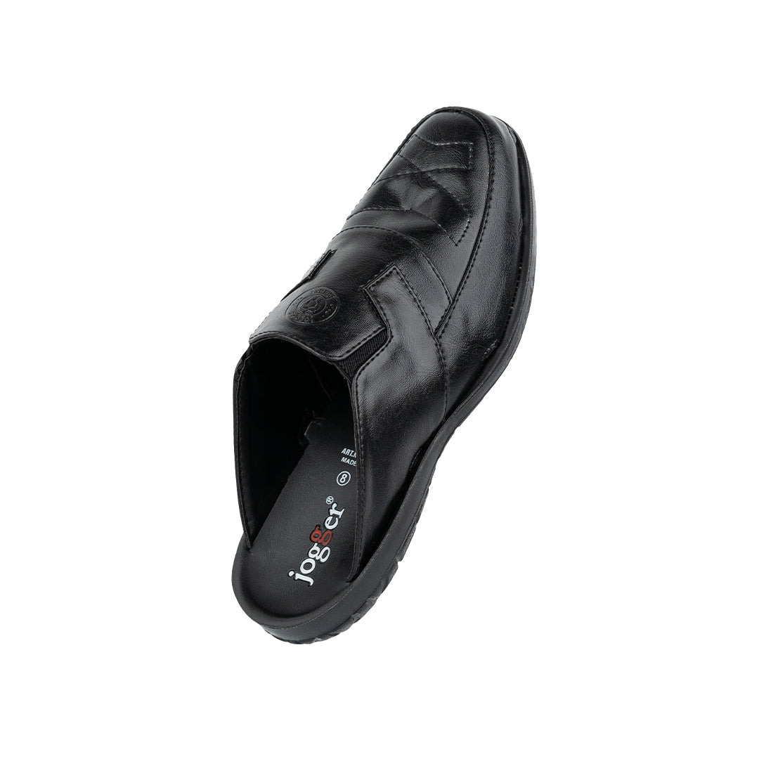 Men's Casual Wear PU Shoes - Style 13109