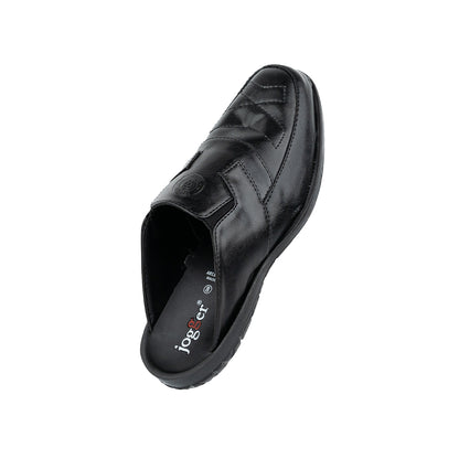 Men's Casual Wear PU Shoes - Style 13109