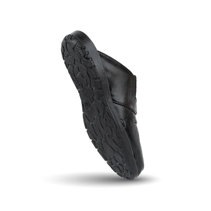 Men's Casual Wear PU Shoes - Style 13109