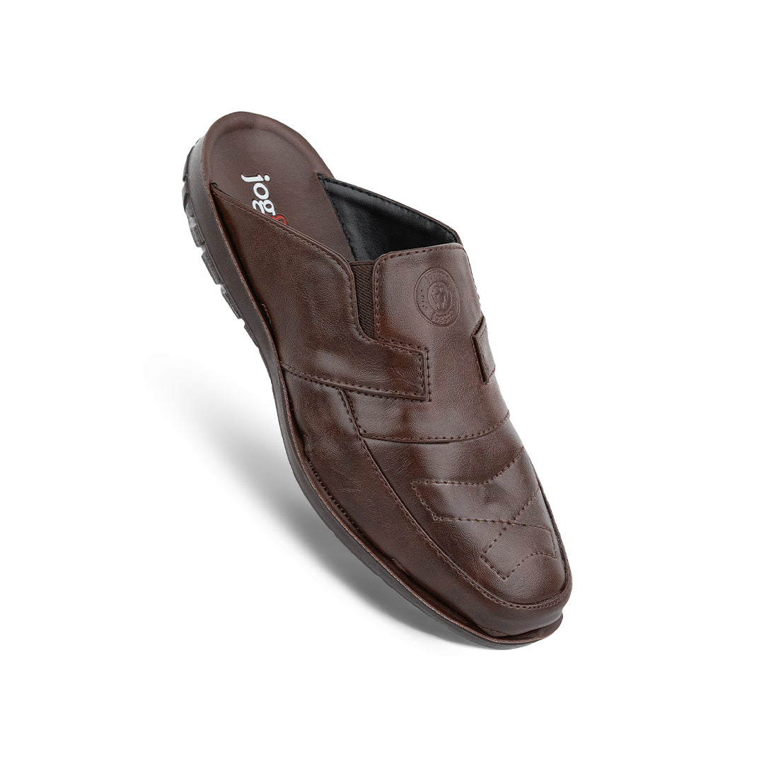 Men's Casual Wear PU Shoes - Style 13109