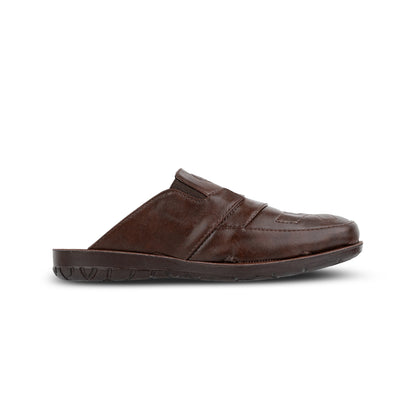 Men's Casual Wear PU Shoes - Style 13109