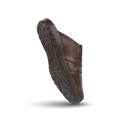 Men's Casual Wear PU Shoes - Style 13109