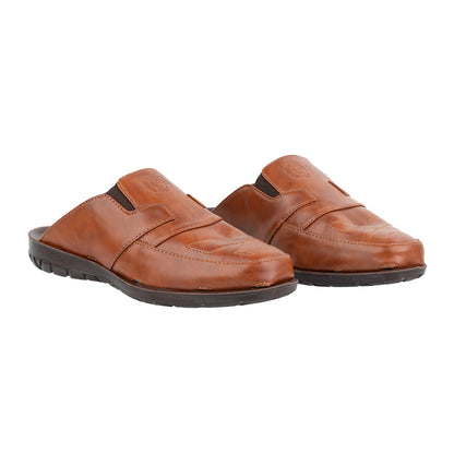 Men's Casual Wear PU Shoes - Style 13109