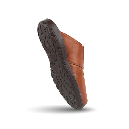 Men's Casual Wear PU Shoes - Style 13109