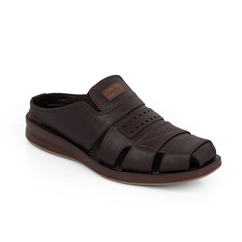 HYPERCUSHION PU Sandals for Men - Style 13380