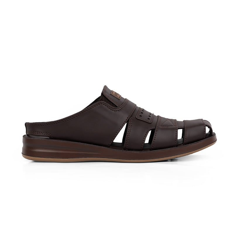 HYPERCUSHION PU Sandals for Men - Style 13380