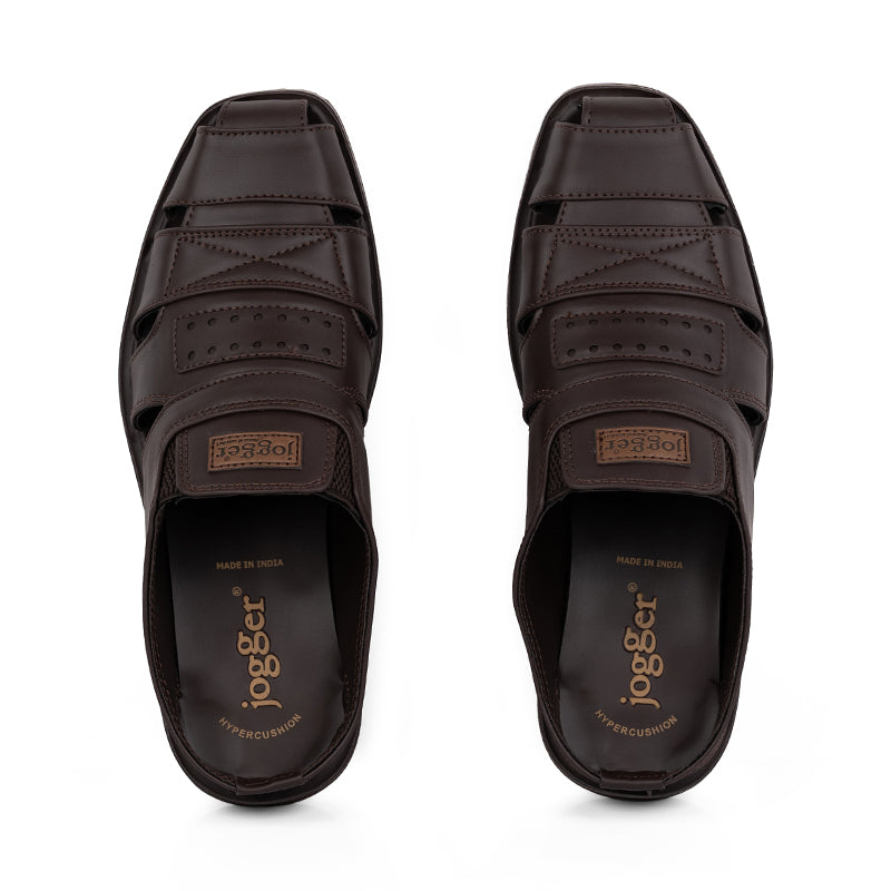 HYPERCUSHION PU Sandals for Men - Style 13380