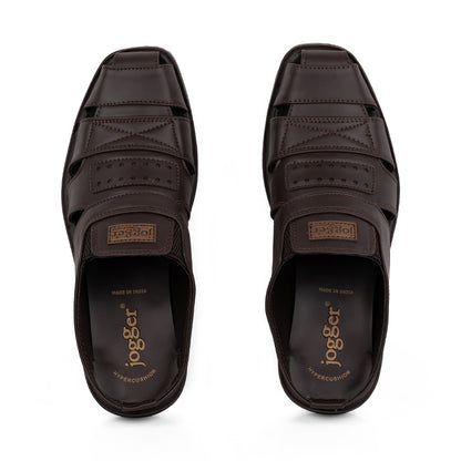 HYPERCUSHION PU Sandals for Men - Style 13380