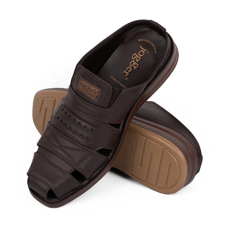 HYPERCUSHION PU Sandals for Men - Style 13380