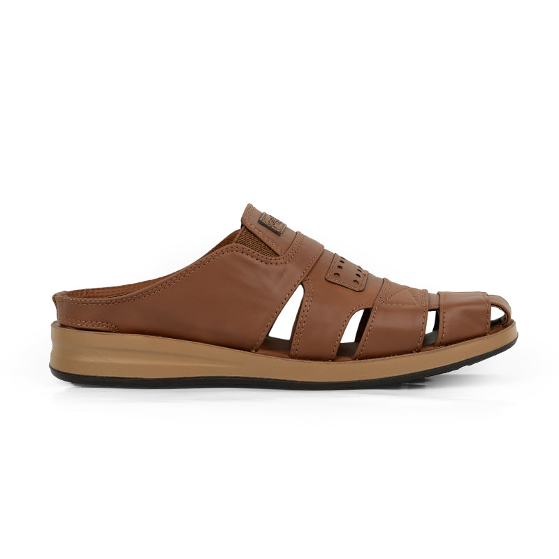HYPERCUSHION PU Sandals for Men - Style 13380