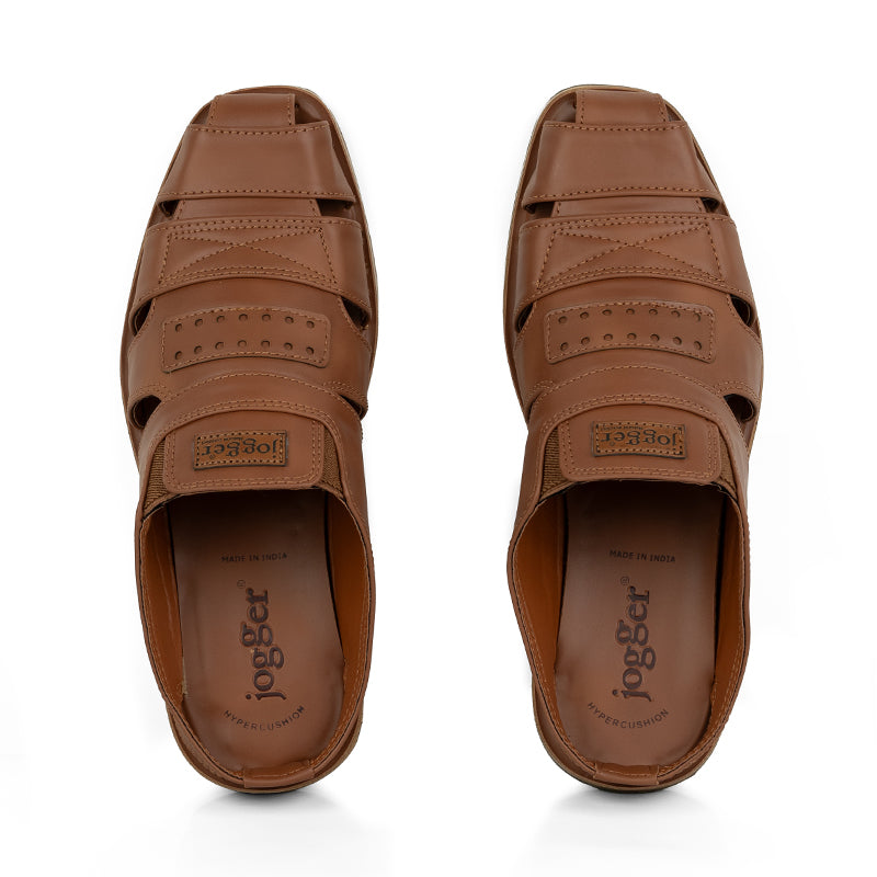 HYPERCUSHION PU Sandals for Men - Style 13380