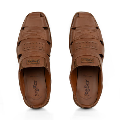 HYPERCUSHION PU Sandals for Men - Style 13380