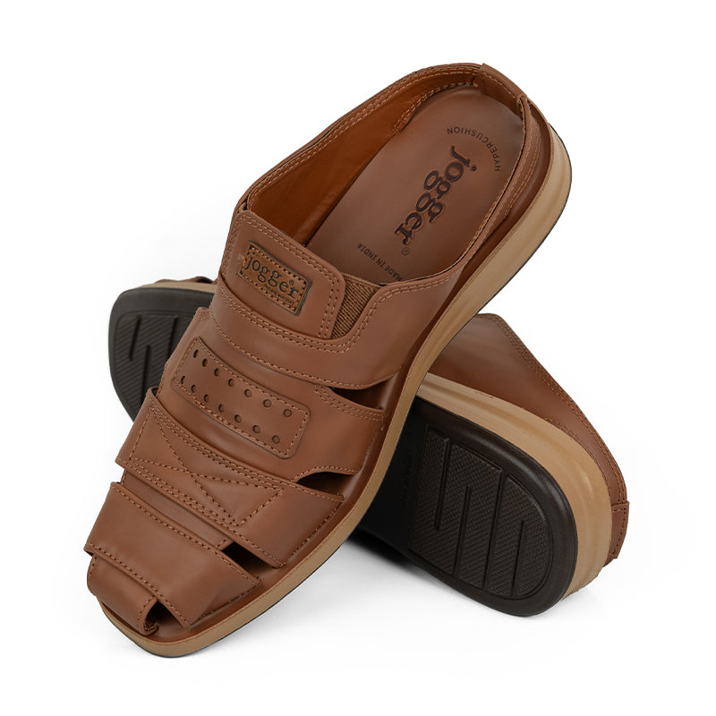 HYPERCUSHION PU Sandals for Men - Style 13380