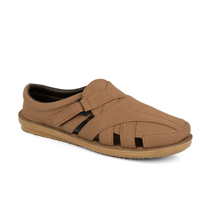 Men's casual wear side view