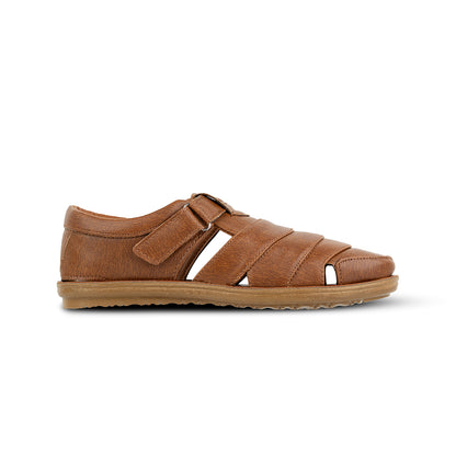 Men's Casual Wear PU Sandals - Style 2401