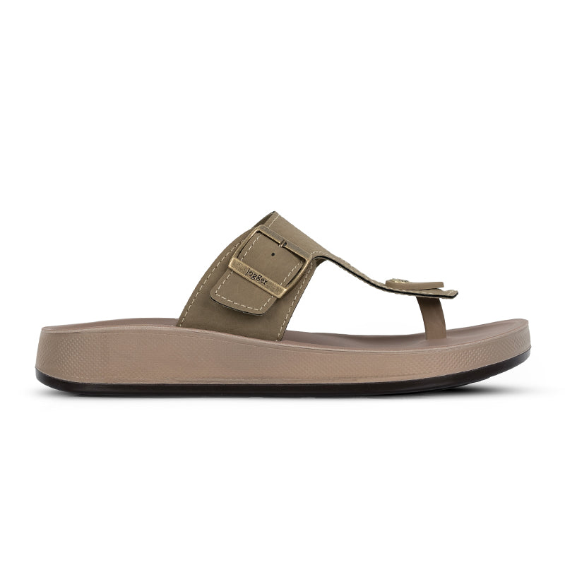 HYPERCUSHION PU Sandals for Men - Style 4013