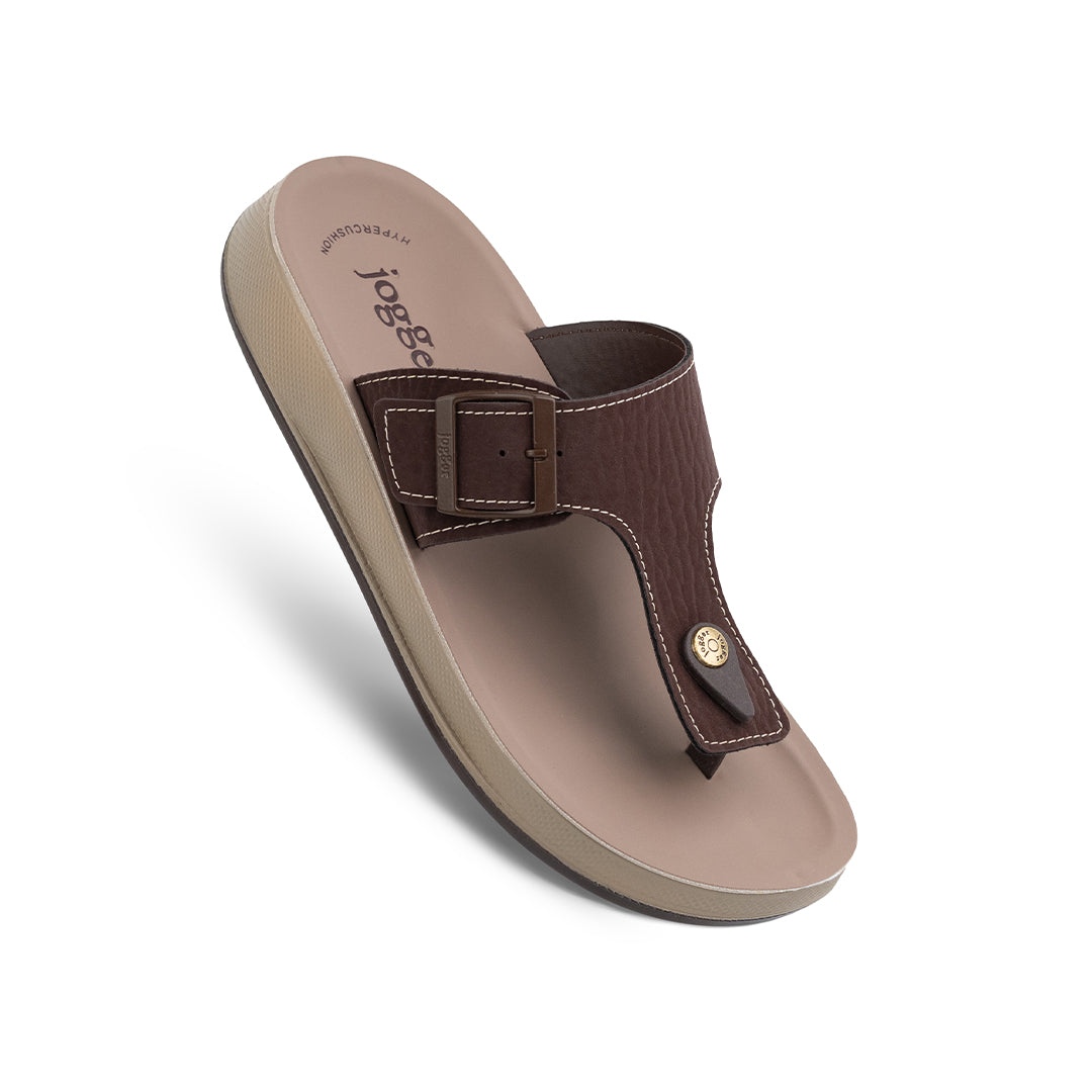 HYPERCUSHION PU Sandals for Men - Style 4013